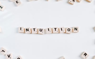 De kracht van intuïtie